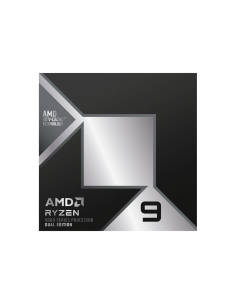 AMD CPU Desktop Ryzen 9...